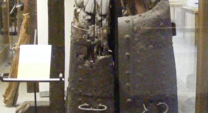 50 shades of iron maiden